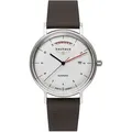 Produktbild: Bauhaus Automatik 21621 Herren Automatikuhr - Braun
