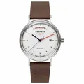 Produktbild: Bauhaus 21621 Herren Automatische Tag Datum Uhr