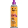 Produktbild: Bed Head Colour Goddess Shampoo, 400 ml, Shampoo, Frauen, Gefärbtes Haar, Kupfer, Rot, Anti-Frizz, Farbschutz, Ernährung, Auffrischend, Wiederbel...