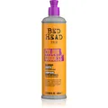Produktbild: TIGI Colour Goddess Oil Infused Shampoo Shampoo für gefärbtes Haar 400 ml