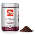 Produktbild: Gemahlener Kaffee - Moka Intensiv Geröstet - Illy