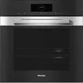 Produktbild: Miele DGC 7860 HC Pro Combi-Dampfgarer Edelstahl/CleanSteel