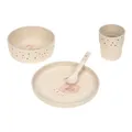 Produktbild: Lässig Kinder-Geschirr-Set 4er Set