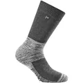 Produktbild: Rohner Fibre Tech Socken (Größe 36 , schwarz)