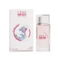 Produktbild: Kenzo L'Eau Kenzo Pour Femme Hyper Wave Eau De Toilette 50 ml