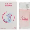 Produktbild: Kenzo L'Eau Hyper Wave Pour Femme Edt Spray