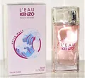 Produktbild: Kenzo L'Eau Kenzo Pour Femme Hyper Wave 50 ml Eau de Toilette Spray