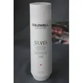 Produktbild: Goldwell Silver Shampoo 250 ml