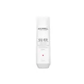 Produktbild: Dualsenses Silver Veredelndes Silber Shampoo 250ml Goldwell Silver Shampoo