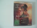 Produktbild: Back To Black - Ihre Stimme, Ihr Leben, Ihre Musik, 4 K Ultra HD + Blu-Ray, OVP
