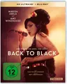Produktbild: Back to Black - Special Edition (4K-UHD+Blu-ray)