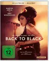 Produktbild: Back to Black (Special Edition) (Ultra HD Blu-ray & Blu-ray) | Taylor-Johnson