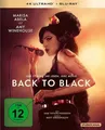 Produktbild: Back to Black - 4K Ultra HD Special Edition # UHD+BLU-RAY-NEU
