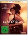 Produktbild: Back to Black (Special Edition) (Ultra HD Blu-ray & Blu-ray) - STUDIOCANAL GmbH