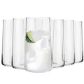 Produktbild: Highball-Saftglas 540 ml Kollektion Avantgarde perfekt für Zuhause Restaurant...