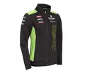 Produktbild: Kawasaki WSBK Sweatshirt Jacke Damen (as3, alpha, x_l, regular, regular)