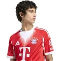 Produktbild: Adidas Adidas AG Adidas FC Bayern München FCB H JSY - Mehrfarbig - M