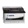 Produktbild: VARTA E9 Autobatterie, 70Ah 12V 640A, Dynamic SLI, 570144064, 191915105AC