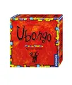 Produktbild: Kosmos 692339 - Ubongo, Das wilde Legespiel, Brettspiel-Klassiker für 1-4 Spieler ab 8 Jahren, Edition 2015