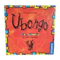 Produktbild: Ubongo Das wilde Legespiel Kosmos vollständig