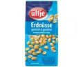 Produktbild: UELTJE Knabberei, Ültje Erdnüsse geröstet und gesalzen knackige grosse Erdnüsse 900g