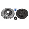 Produktbild: Sachs 3000 951 489 Kupplungssatz für KIA Ceed CD Hyundai Accent IV RB