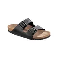 Produktbild: Birkenstock Arizona BF schwarz normale Weite Gr. 48