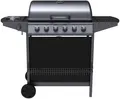 Produktbild: Tepro Gasgrill Hampton 6, BxTxH: 122,5x55,4x97,7 cm