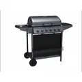 Produktbild: Tepro Gasgrill Hampton 6 Grill