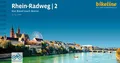 Produktbild: Rhein-Radweg / Rhein-Radweg Teil 2 Esterbauer Verlag