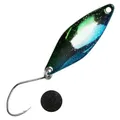 Produktbild: Trout Master Kunstköder Spro Serc Spoon - 1 Forellenspoon