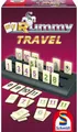 Produktbild: Schmidt Spiele Spiel Schmidt Spiele Reisespiel Zuordnungsspiel MyRummy Travel 49284