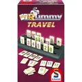Produktbild: Schmidt Spiele 49284 MyRummy Travel, 2 bis 4 Spieler, ab 8 Jahre