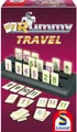 Produktbild: Schmidt Spiele Reisespiel Zuordnungsspiel MyRummy Travel 49284