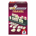Produktbild: Schmidt Spiele MyRummy Travel Familienspiel Brettspiel Kartenspiel Spiel