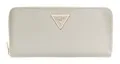 Produktbild: GUESS Laurel II Large Zip Around Wallet L Geldbörse Taupe taupe Neu