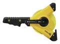 Produktbild: Stabila Rahmenbandmaß LBM 1000 Glasfaser 30 m x 13 mm Maßanfang B - 19662