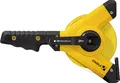 Produktbild: STABILA Rahmenbandmaß 30 m metrische Skala Glasfaserband LBM 1000 FIBERGLASS