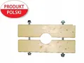 Produktbild: EIN Set zum Selbstbau eines Brunnens, Bohrlochtiefe bis zu Metern,Holzzange 110