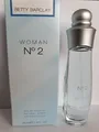 Produktbild: Betty Barclay Woman No 2 Eau de Toilette Spray N°2 EDT 30 ml NEU