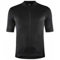 Produktbild: Craft Radtrikot Craft Herren Radtrikot Core Essence Jersey M 1913163 schwarz M