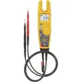 Produktbild: T6-600/eu Hand-multimeter, Elektrotester Digital Cat Iii 600 V Anzeige (counts): 2000 - Fluke