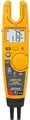 Produktbild: Fluke Elektrotester T6-600/EU | Spannungsprüfer 600V AC/DC | Strommessung 200A | True RMS | CAT III