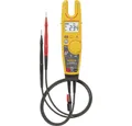 Produktbild: Fluke Spannungsprüfer Fluke T6-600/EU Hand-Multimeter, Elektrotester digital CAT III 600 V, (T6-600/EU)