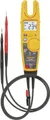 Produktbild: Fluke T6-600/EU Hand-Multimeter, Elektrotester digital CAT III 600V Anzeige (Counts): 2000