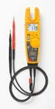 Produktbild: Fluke Elektrotester T6-600/EU Prozesskalibratoren 4910322 Elektrotester