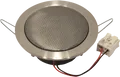 Produktbild: VIS 50012 - Deckenlautsprecher DL 10 ES, 20 W, 8 Ohm