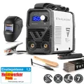 Produktbild: STAHLWERK Elektroden Schweißgerät ARC 160 MD IGBT - Inverter, 160 A, MMA/E-Hand
