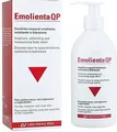 Produktbild: EMOLIENTA QP weichmachende, peelende und feuchtigkeitsspendende Kö rperemulsion 300ml