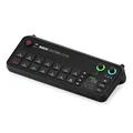 Produktbild: Rode RODECaster Video Production Console, Video-/Audiomischer
